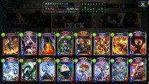 先攻理想ムーヴのヴァンプをまくる！！今ランプドラゴンがマジで強い！【Shadowverse/シャドウバース】