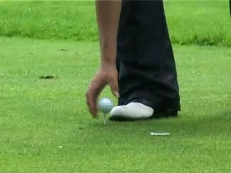 European Young Masters 2007-  Final Round