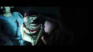 La Noche Del Demonio 4  Trailer Oficial