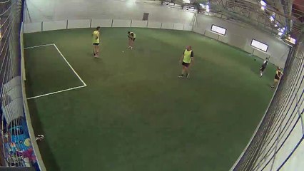 Equipe 1 Vs Equipe 2 - 05/09/17 19:35 - Loisir Poitiers - Poitiers Game Parc