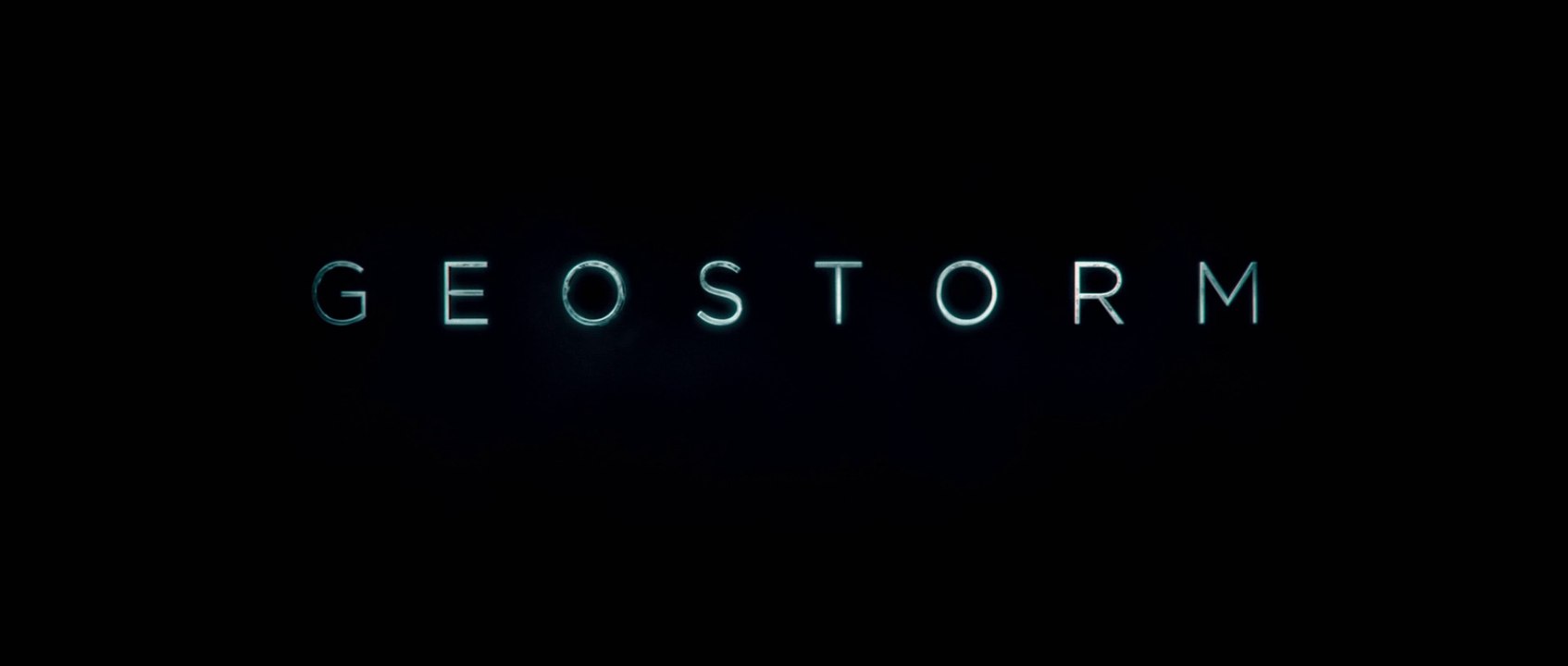 Geostorm (2017) Trailer #1