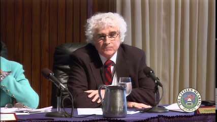 Alien Implants - Dr. Roger Leir_ Citizens for Disclosure DC Hearing