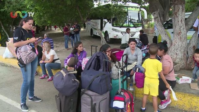 Alejandra Cullen | Trump y su embestida contra los migrantes