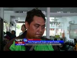 Polda Metro Jaya Bentuk Tim Usut Penembakan Gojek di Kemang - NET16