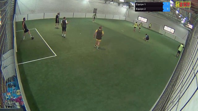 Equipe 1 Vs Equipe 2 - 05/09/17 19:36 - Loisir Poitiers - Poitiers Game Parc