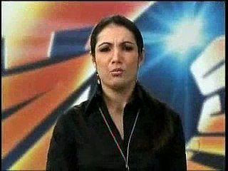 Pr.Marcos Pereira Reportagem do fantastico 22 de junho 08