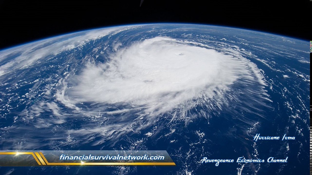 Irma Update - NYC Welfare State Update