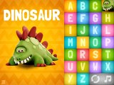 Enfants jouer Parlant Abc applications animales applications alphabet