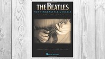 Download PDF The Beatles For Fingerstyle Ukulele FREE
