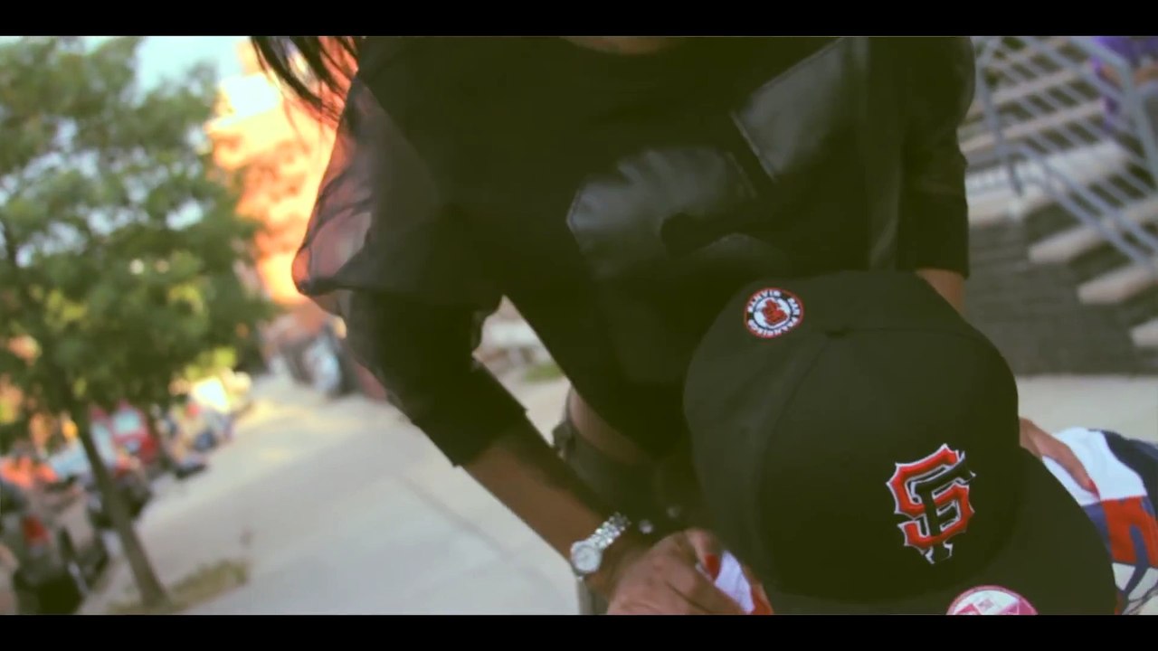YOUNG M.A  GIRLFRIEND  (Official Video)