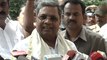 Gauri Lankesh Demise : Siddaramaiah says, Government set up a Special Investigation Team