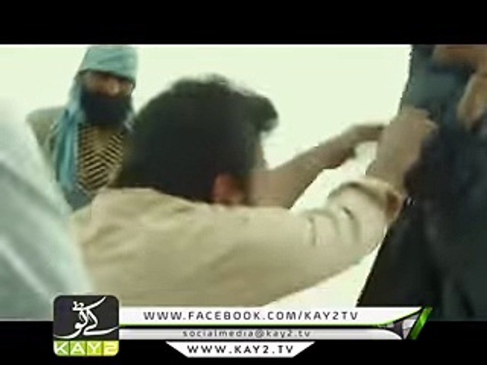 Ya bnday meti ka bnday Pakistan Army Song by ISPR