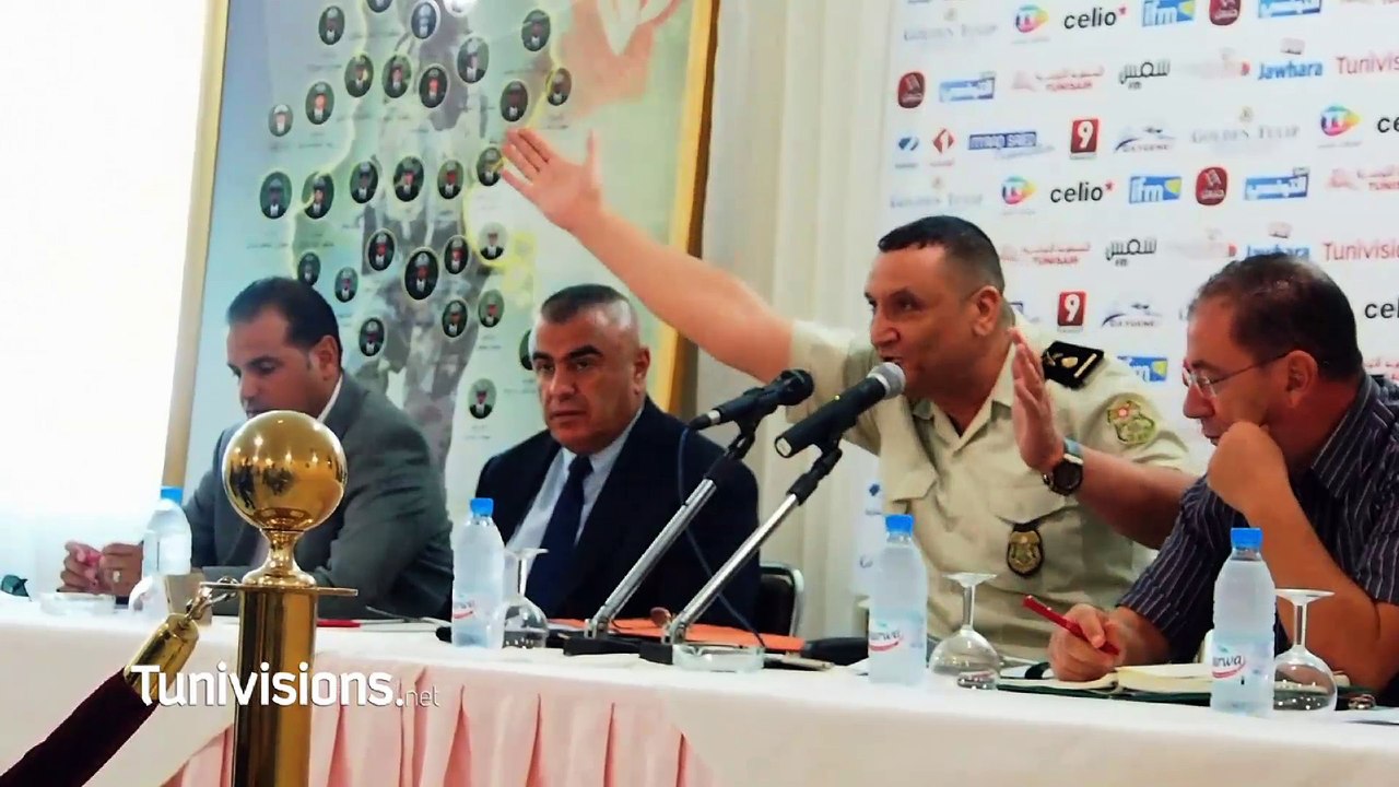 Le Club Sportif de la Garde Nationale organise un concert de Wael Jassar ( dimanche 10 septembre )