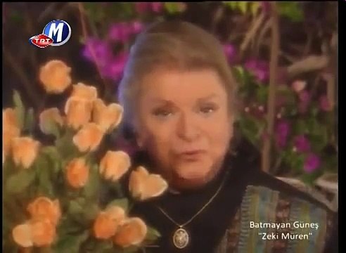 Sorma Ne Haldeyim - Zeki MÜREN