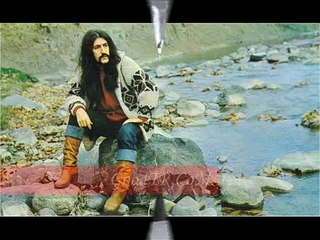 Barış Manço Unutamadım (Resimli)