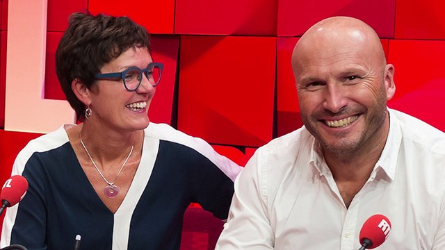 Ouragan Irma : il faut organiser une base logistique en Guadeloupe importante