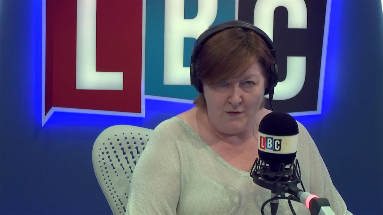 Shelagh Fogarty: Why I Agree With Jacob Rees-Mogg On Abortion