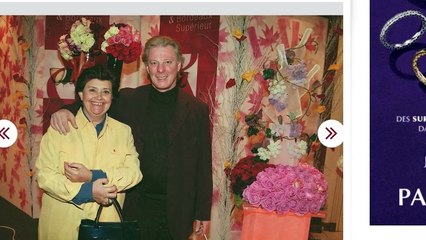 Herbert Léonard : sa femme dit tout sur son état de santé