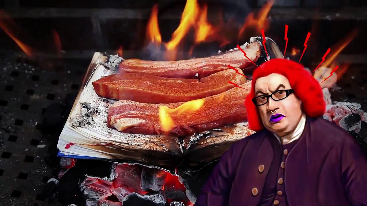 Die vulgäre analyse - #morethanapropagandafail (reupload)