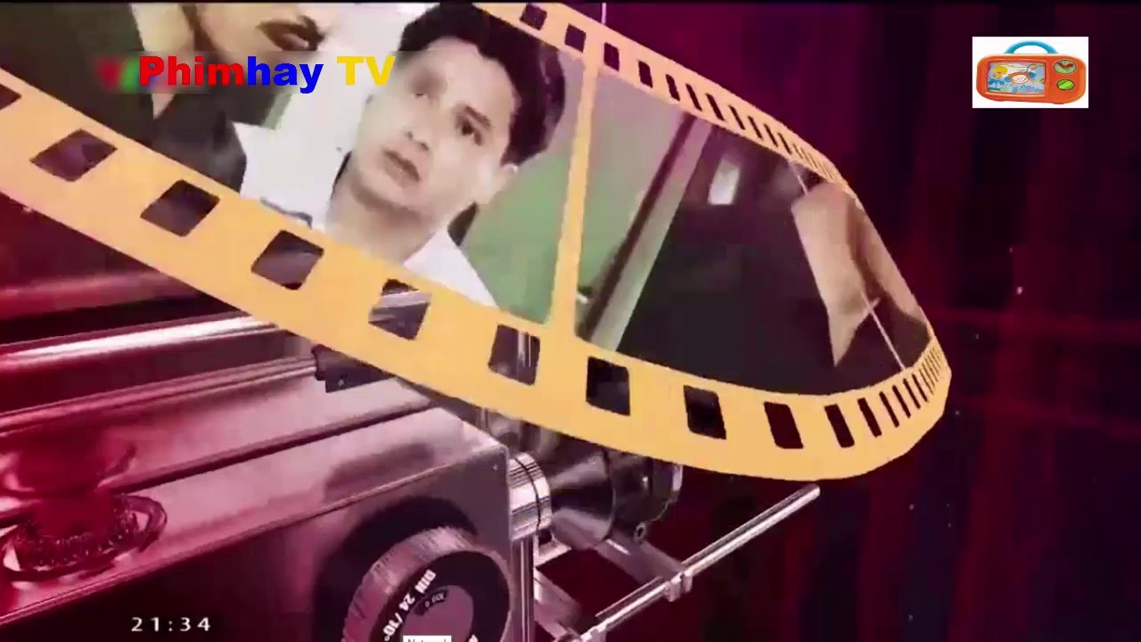 Phim Truyện: Vực Thẳm Vô Hình - Tập 06 Trên VTV3