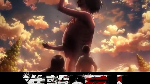 Attack on titan S2 Fandub Ita - Mikasa si confessa ad Eren