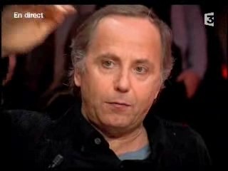 CSOJ - Fabrice Lucchini - La Fontaine