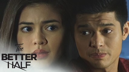 The Better Half: The secret wedding | EP 142