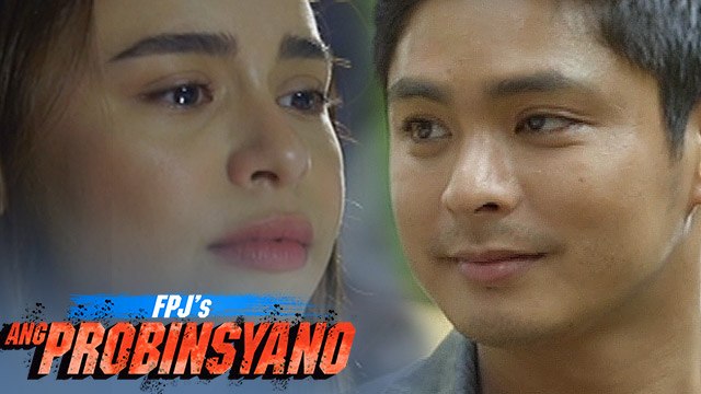 FPJ's Ang Probinsyano: Alyana hopes for Cardo to return home safely