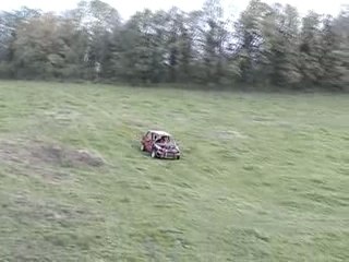 saxo prend son envol