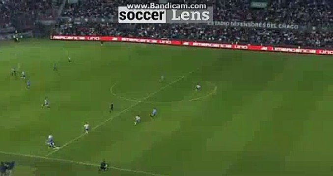 Luis Suarez Goal HD - Paraguay 0-2 Uruguay - 05.09.2017 HD