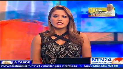 Abuelos del Ministerio de Sanidad pidieron al Nazareno de San Pablo abrir la conciencia del presiden