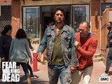 Fear the Walking Dead (S3E10) Watch HD {The Diviner} Full Episode Streaming