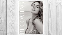 Download PDF Becoming By Cindy Crawford: By Cindy Crawford with Katherine O' Leary FREE