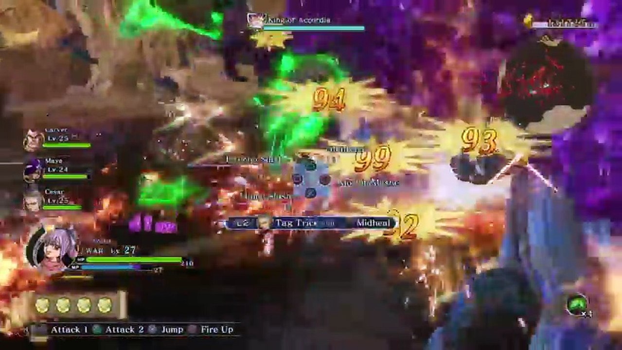 Tw1ns Live PS4 Broadcast (17)