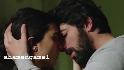 اغنية حبيبتى انا بنسى نفسى  عمر واليف