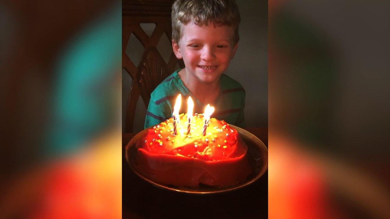 12 Hilarious Trick Candle Pranks video Dailymotion