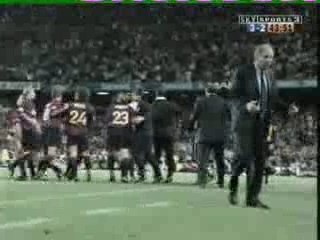 rivaldo vs valencia