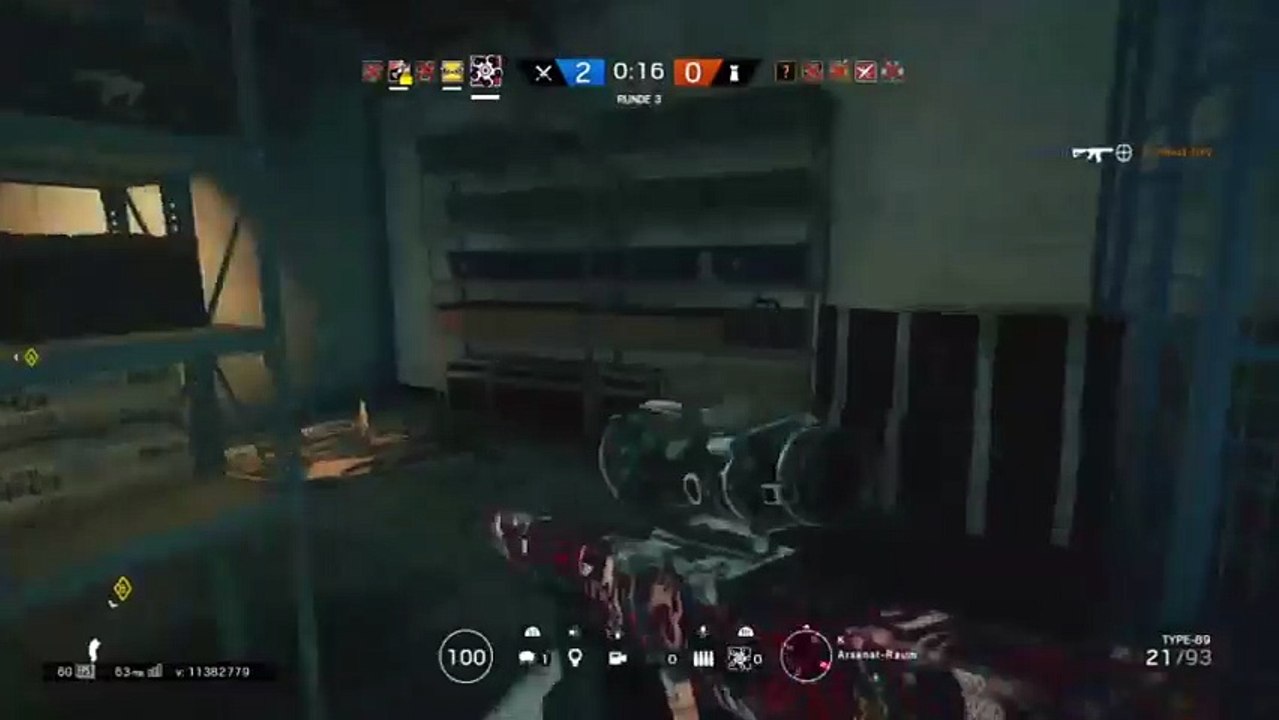 Rainbow six siege iiZz Daa (22)