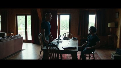 American Assassin Movie Clip - Never Make it Personal