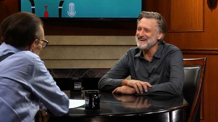 Bill Pullman turned down 'Fargo'