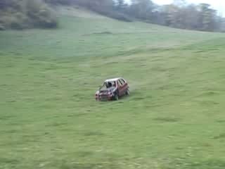 saxo prend son envol