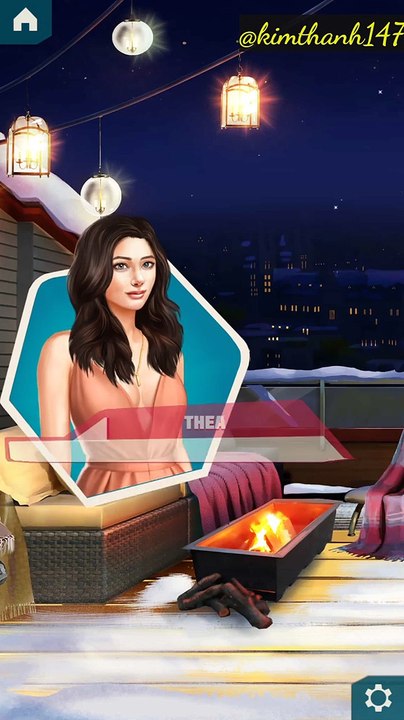 [Walkthrough] Choices: The Stories You Plays | Freshman | Book 2 Chapter 7