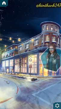 [Walkthrough] Choices: The Stories You Plays | Freshman | Book 2 Chapter 9