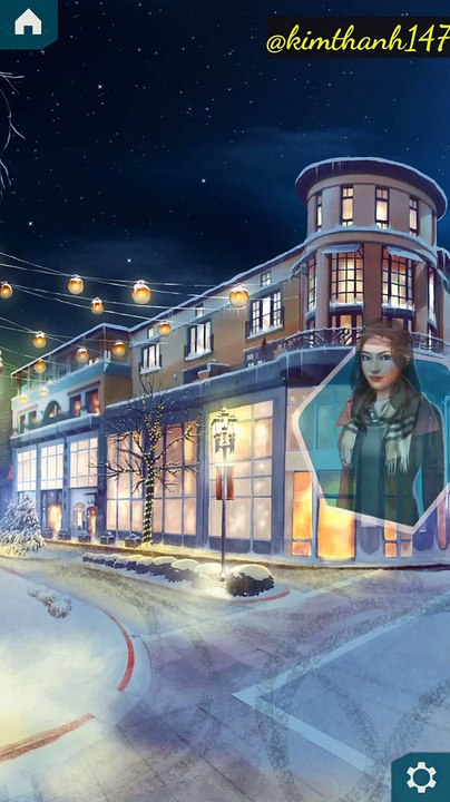 [Walkthrough] Choices: The Stories You Plays | Freshman | Book 2 Chapter 9