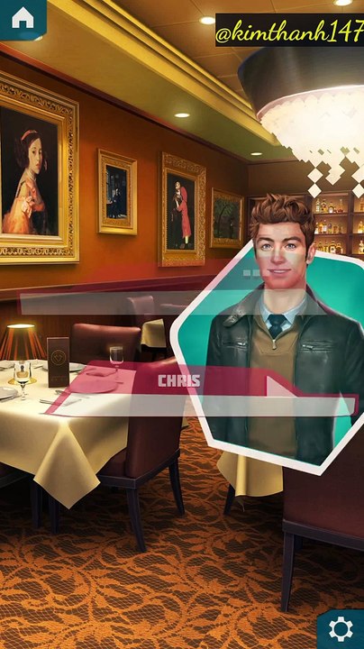 [Walkthrough] Choices: The Stories You Plays | Freshman | Book 2 Chapter 10