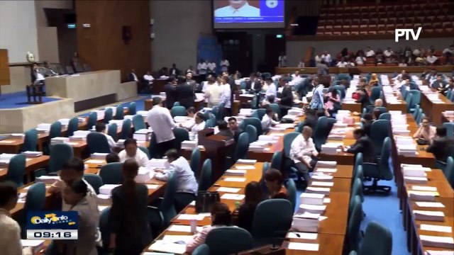 Alvarez, kumpiyansang matibay ang ebidensya vs CJ Sereno