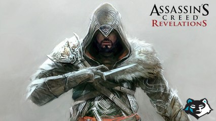 Assassin's Creed: Revelations || Gamesplay || Arena Of Games