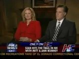 Gov. Romney On Sen. Gregg's Endorsement