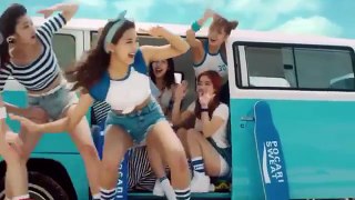 【TWICE】ポカリのCM2つ見てください！！！