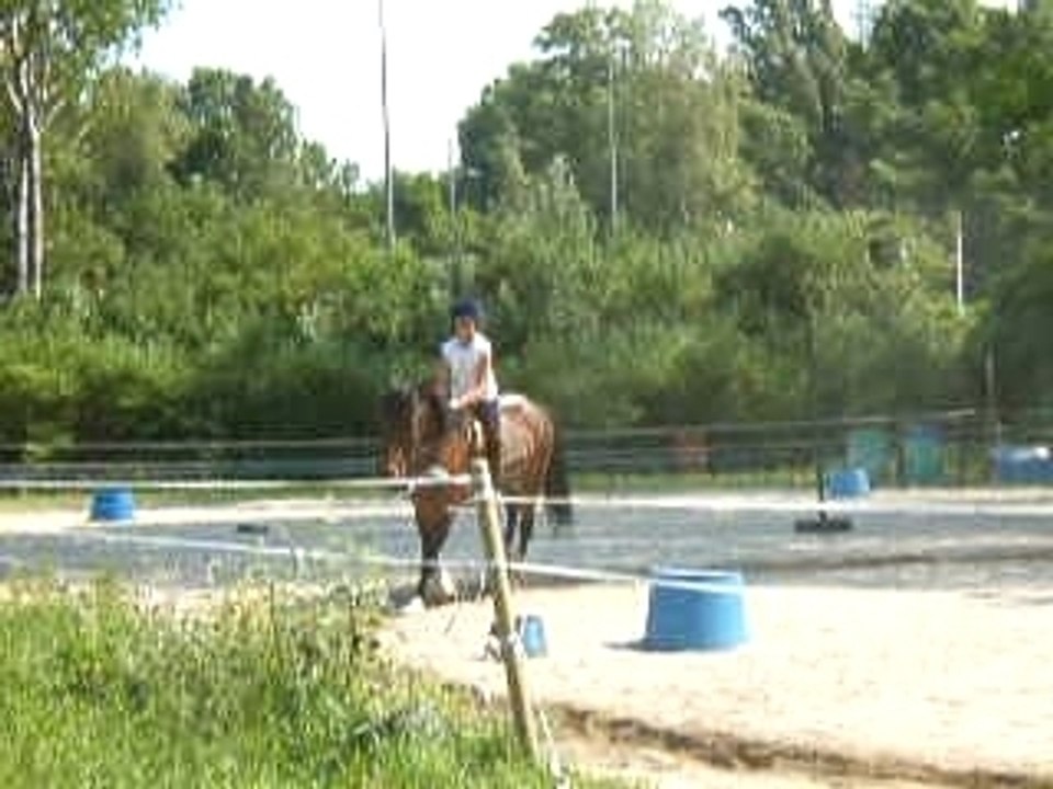 Pacome-galop